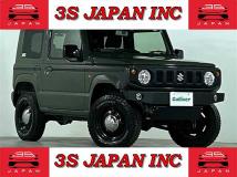 2019 Suzuki Jimny