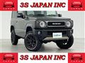 2020 Suzuki Jimny