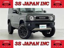 2020 Suzuki Jimny