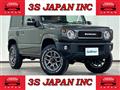 2020 Suzuki Jimny