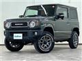 2020 Suzuki Jimny