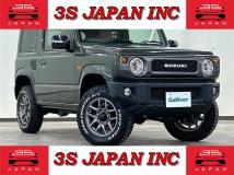2020 Suzuki Jimny