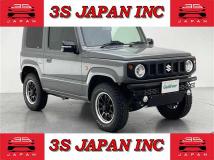 2020 Suzuki Jimny