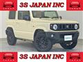 2021 Suzuki Jimny