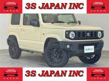 2021 Suzuki Jimny