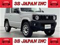 2021 Suzuki Jimny