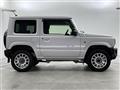 2021 Suzuki Jimny