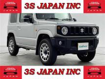 2021 Suzuki Jimny