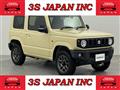 2018 Suzuki Jimny