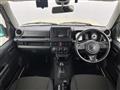 2018 Suzuki Jimny