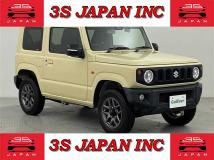 2018 Suzuki Jimny