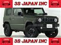 2019 Suzuki Jimny
