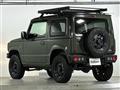 2019 Suzuki Jimny