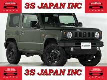 2019 Suzuki Jimny