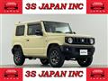 2019 Suzuki Jimny