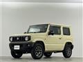 2019 Suzuki Jimny