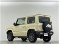 2019 Suzuki Jimny