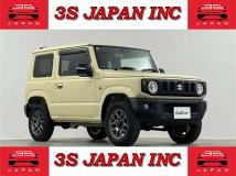 2019 Suzuki Jimny