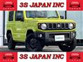 2021 Suzuki Jimny