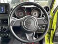 2021 Suzuki Jimny