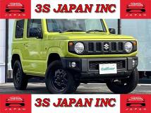 2021 Suzuki Jimny