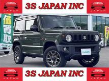 2018 Suzuki Jimny
