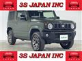 2019 Suzuki Jimny