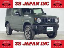 2019 Suzuki Jimny