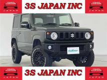 2020 Suzuki Jimny
