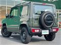 2021 Suzuki Jimny