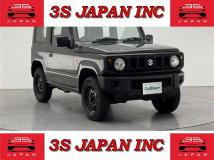 2021 Suzuki Jimny
