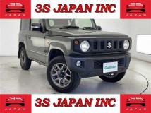 2019 Suzuki Jimny
