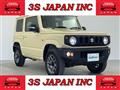 2020 Suzuki Jimny