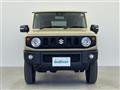 2020 Suzuki Jimny