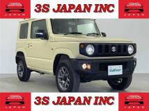 2020 Suzuki Jimny