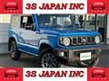 2021 Suzuki Jimny