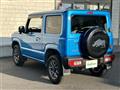 2021 Suzuki Jimny