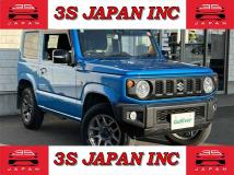 2021 Suzuki Jimny