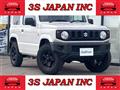 2020 Suzuki Jimny