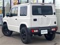 2020 Suzuki Jimny
