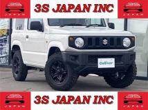 2020 Suzuki Jimny