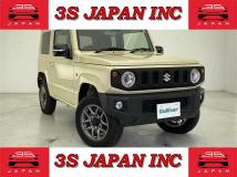 2020 Suzuki Jimny