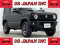2020 Suzuki Jimny