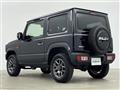 2020 Suzuki Jimny