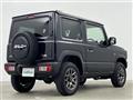 2020 Suzuki Jimny