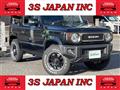 2021 Suzuki Jimny