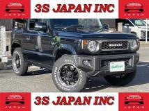 2021 Suzuki Jimny