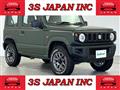 2019 Suzuki Jimny