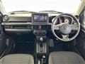 2019 Suzuki Jimny