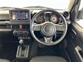 2019 Suzuki Jimny